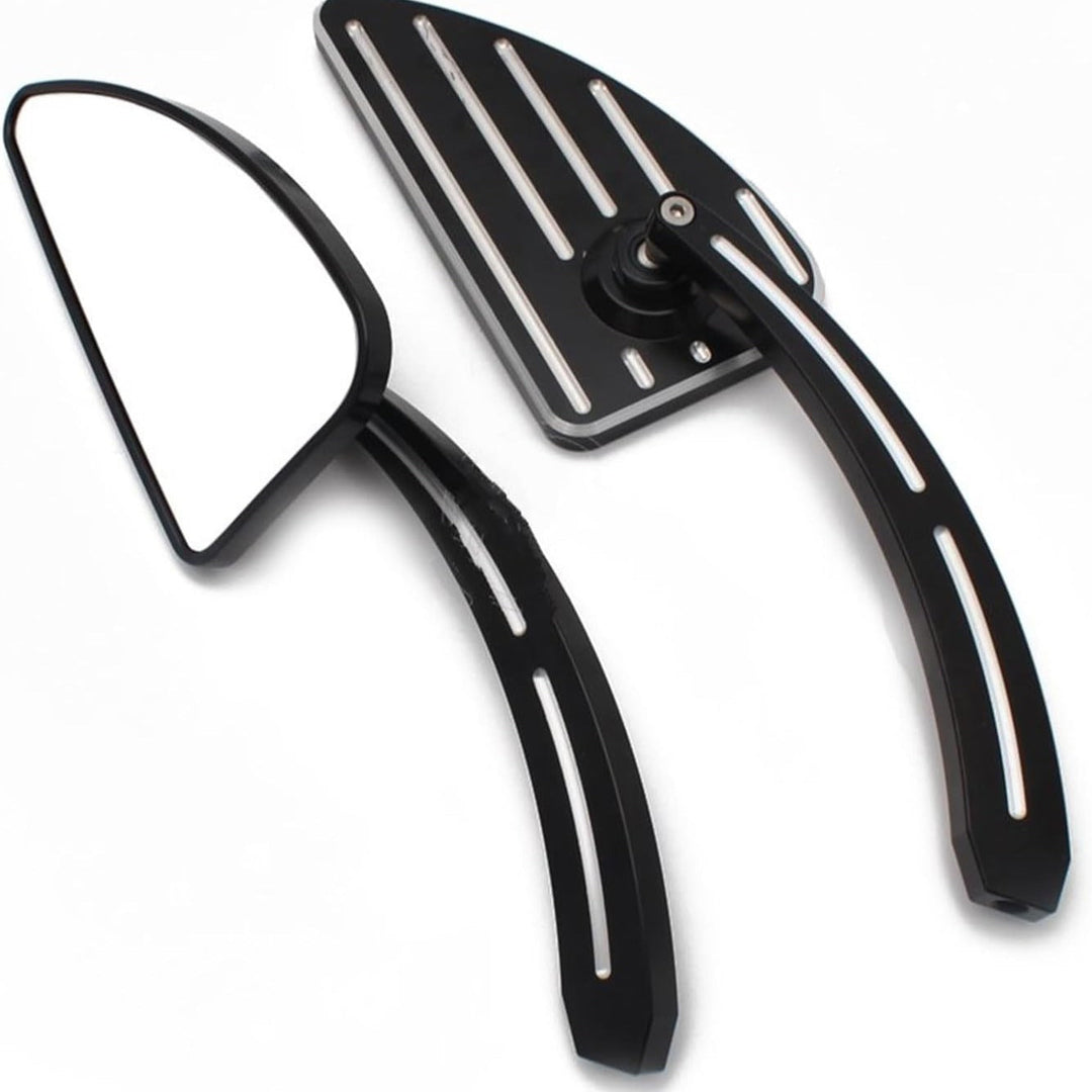 Motorcycle Mirror Skanto