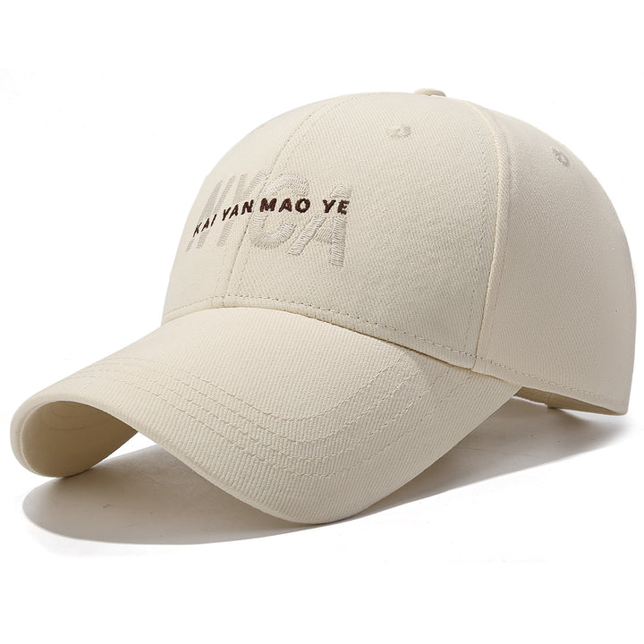 Herre Casual Brodert Baseball Caps Skanto 1783927317