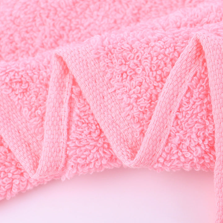 Dame myke og koselige håndklær Skanto