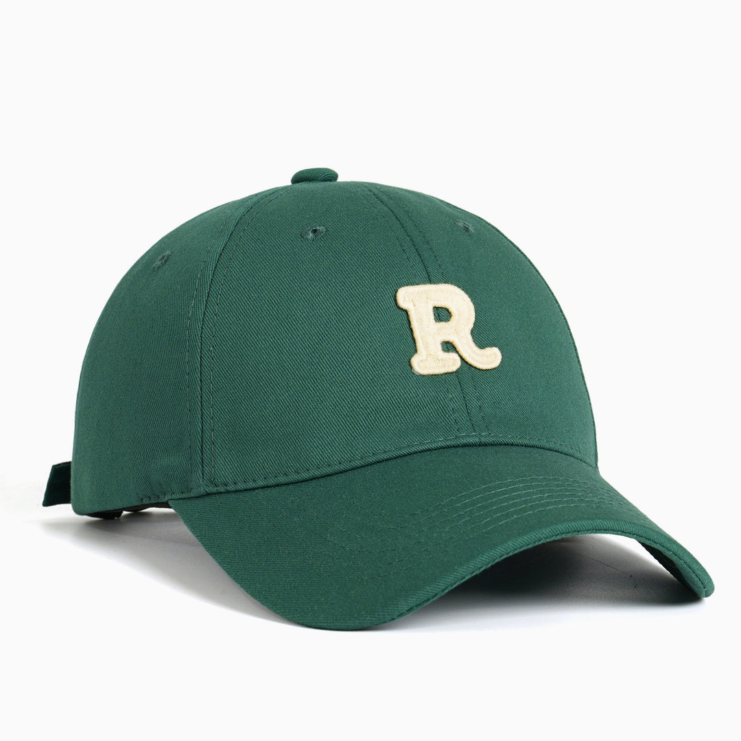 Damer Sporty baseballcap med justerbar rem Skanto