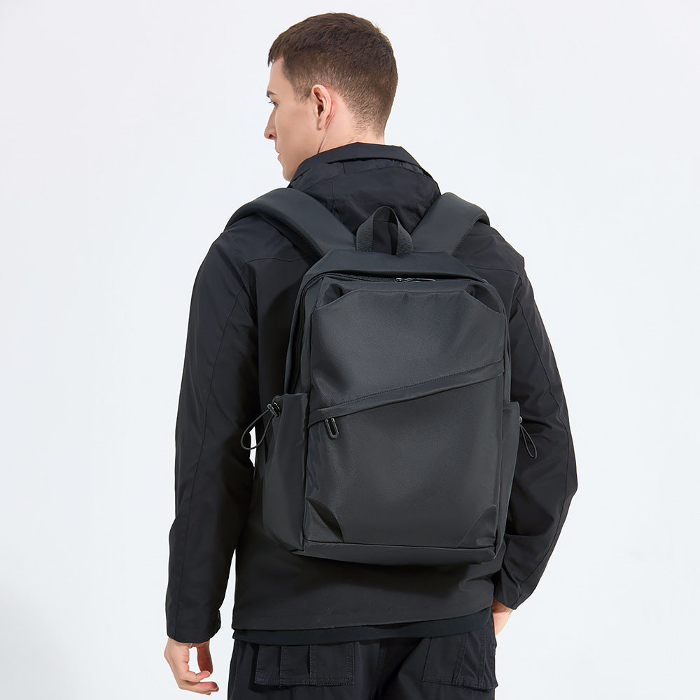 Profesjonell Multi-Compartment Ryggsekk Skanto