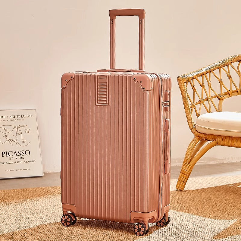 Unisex Smart Organizer Reisebagasje Skanto