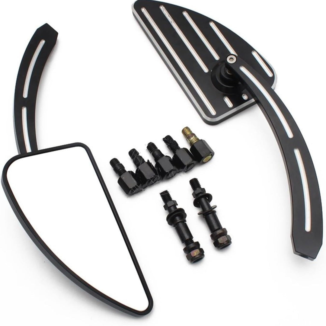 Motorcycle Mirror Skanto
