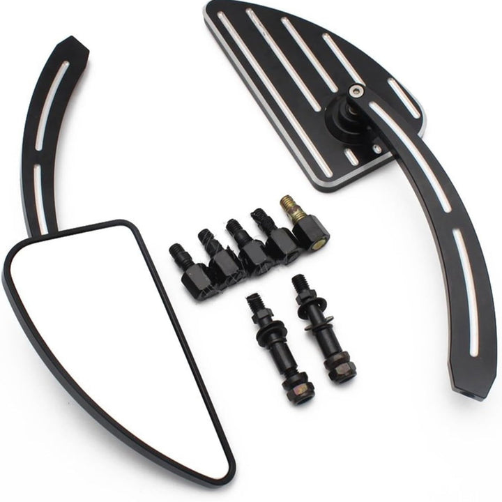 Motorcycle Mirror Skanto