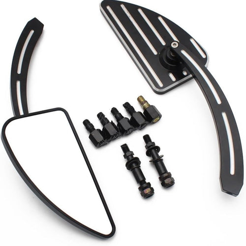 Motorcycle Mirror Skanto