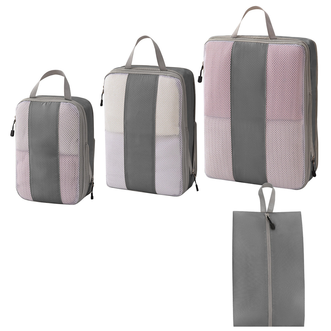 Travel Packing Cube Set Skanto