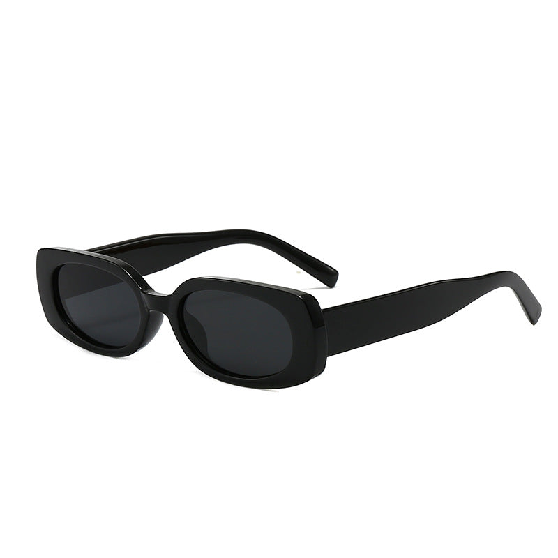 Women's Cat-Eye Sunglasses with Contemporary Design and UV Protection Skanto