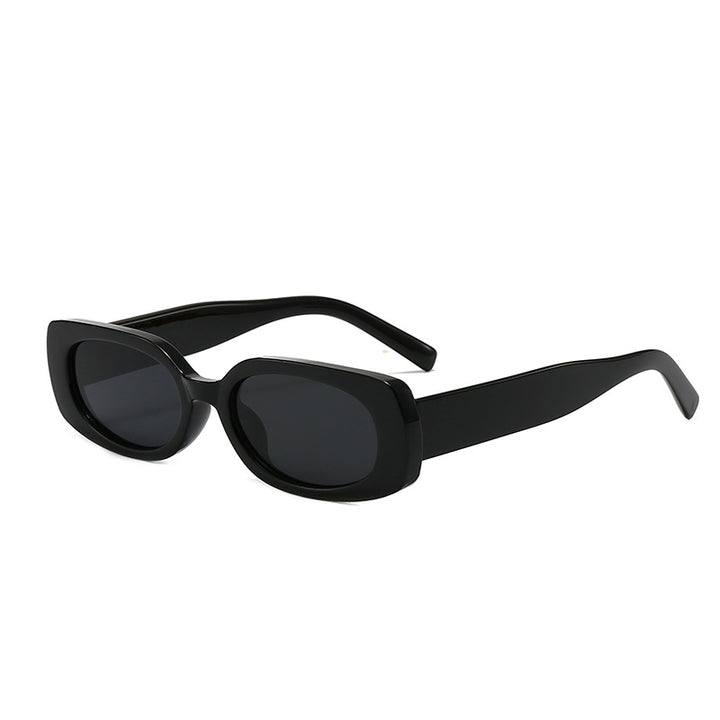 Women's Cat-Eye Sunglasses with Contemporary Design and UV Protection Skanto