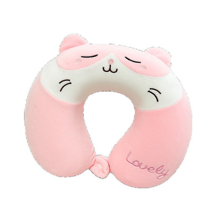 Unisex Nakkepute Skanto