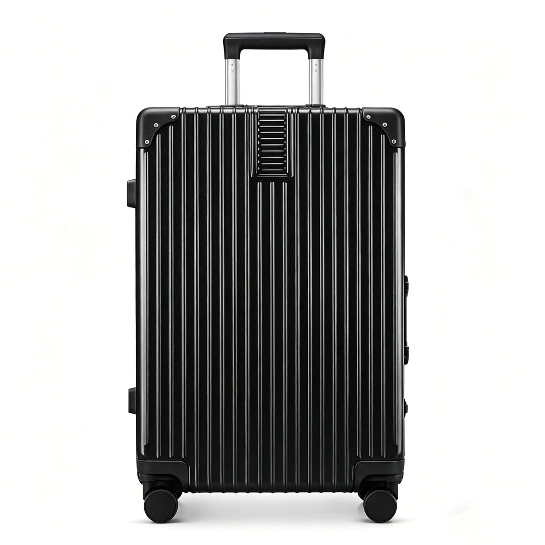 Unisex Multi-Funksjonell Spinner Bagasje Skanto