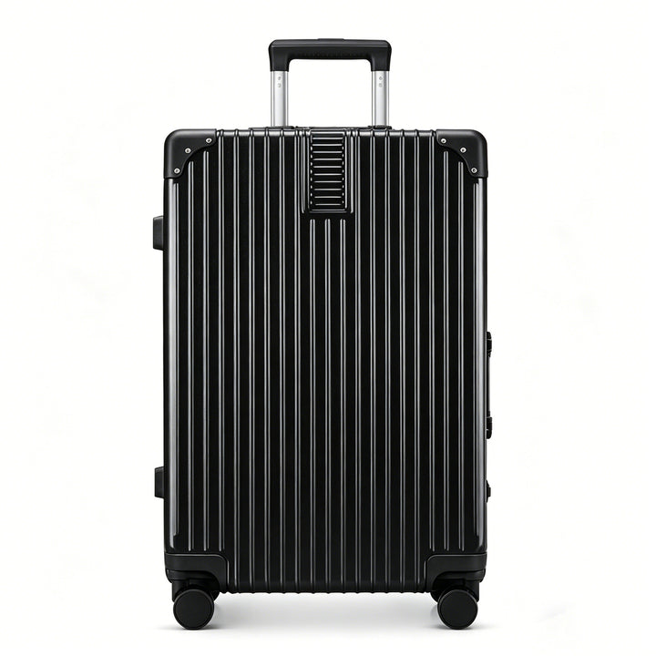 Unisex Multi-Funksjonell Spinner Bagasje Skanto
