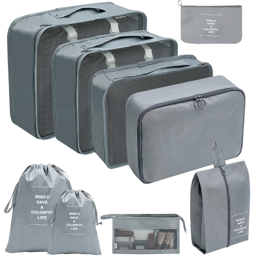 Travel Packing Cube Set Skanto