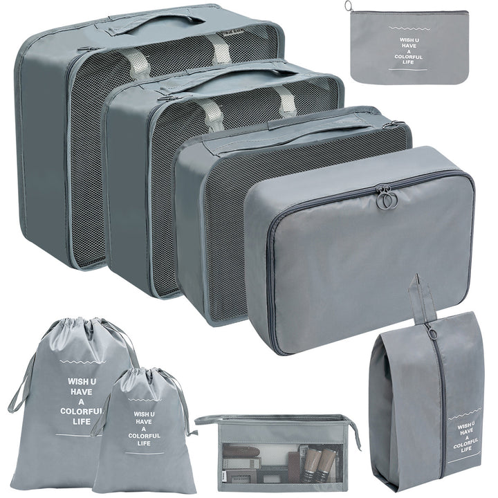 Travel Packing Cube Set Skanto