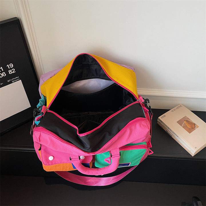 Sportbag Skanto