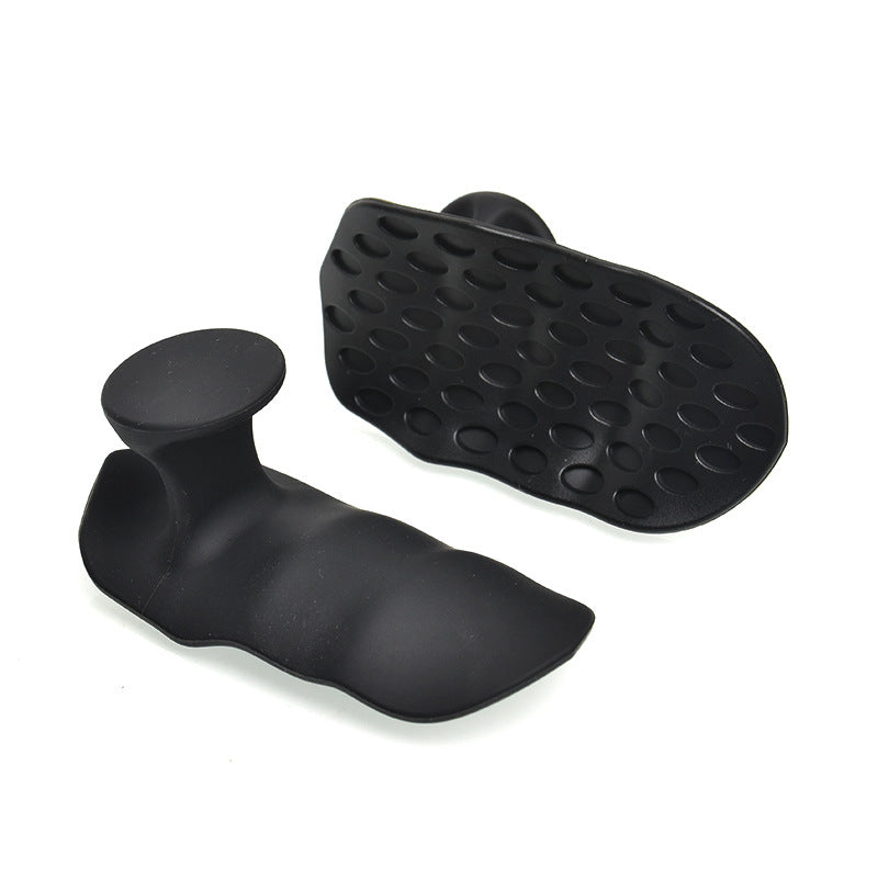 Skanto | Ergonomiske Anti-Sklisikker Treningshåndtak