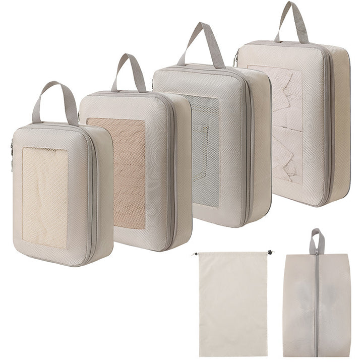 Travel Organizer Skanto