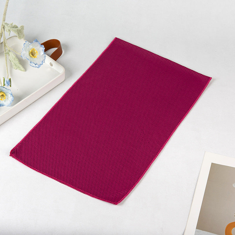 Dame Mikrofiber Rengjøringsklut Skanto