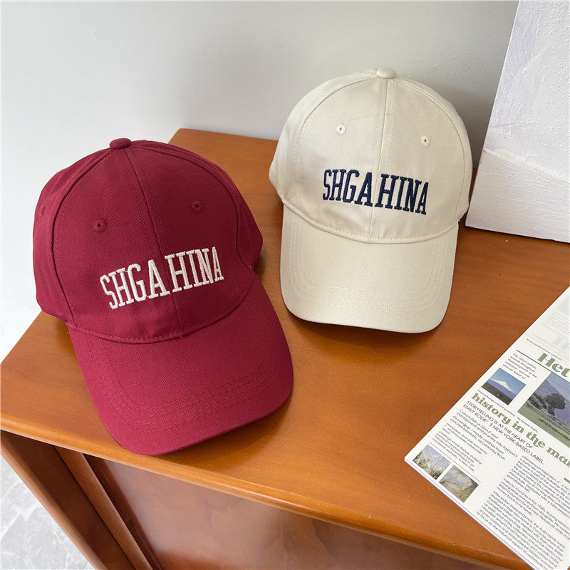 Herrehatt med klassisk broderi Skanto 1783922301