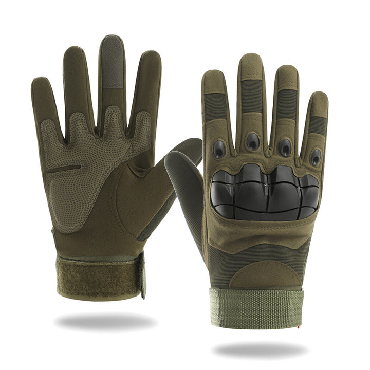 Women's Safety Gloves Skanto