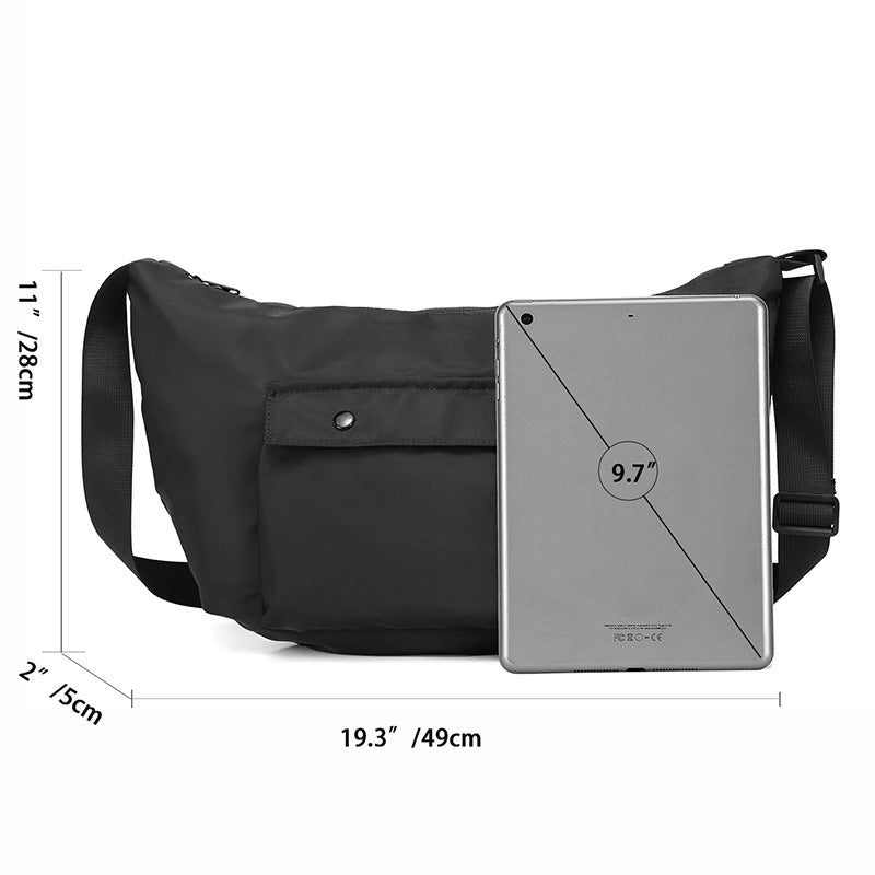 Urban Allsidig Sling Bag Skanto