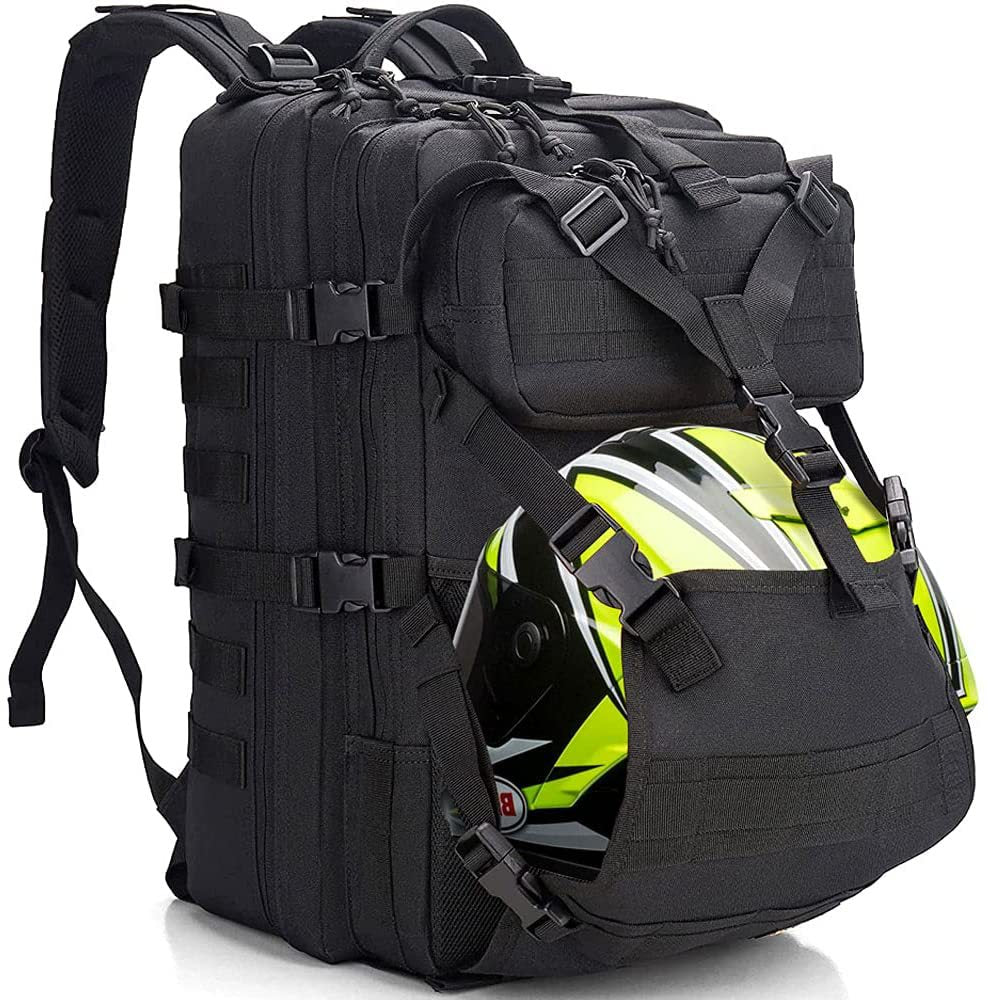 Tactical Utility Backpack Skanto