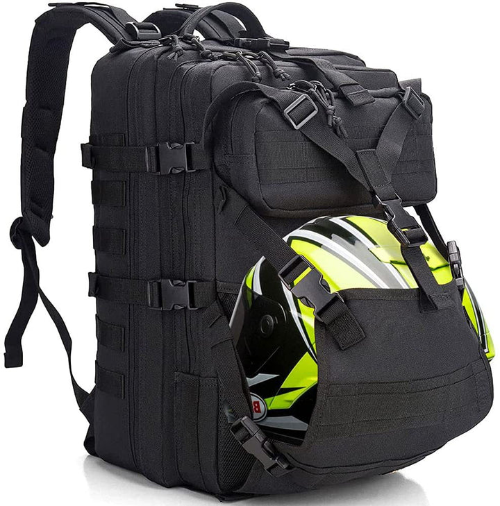Tactical Utility Backpack Skanto