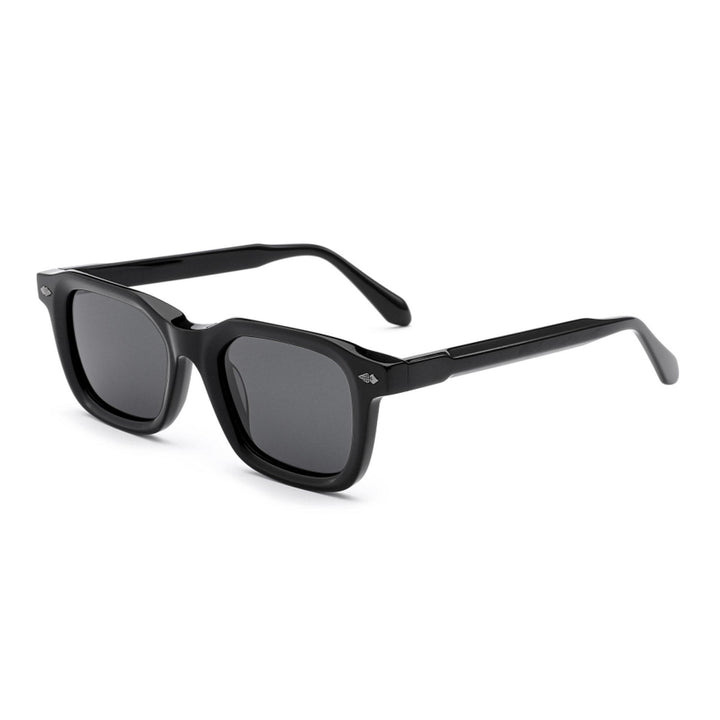 Dame solbrille med trendig og robust design Skanto