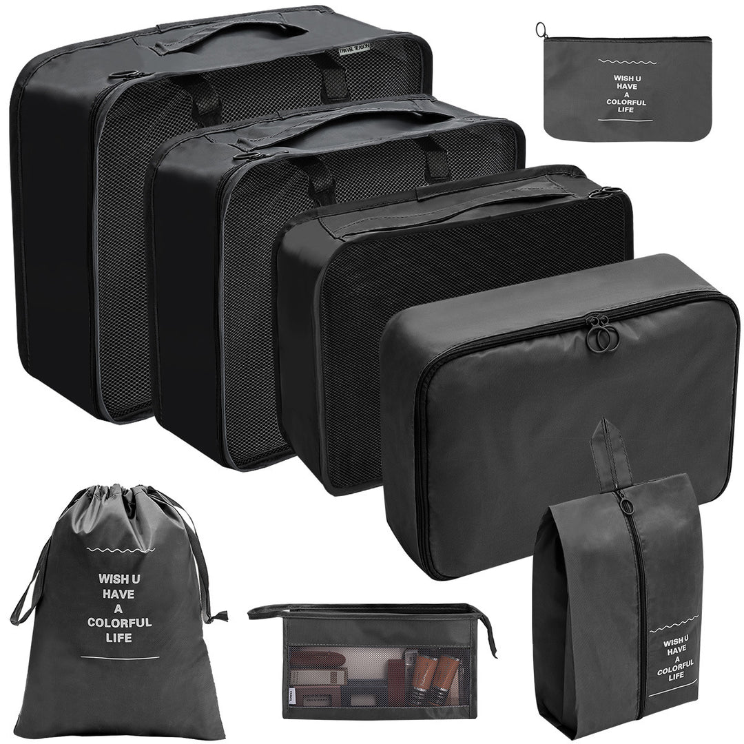 Travel Packing Cube Set Skanto