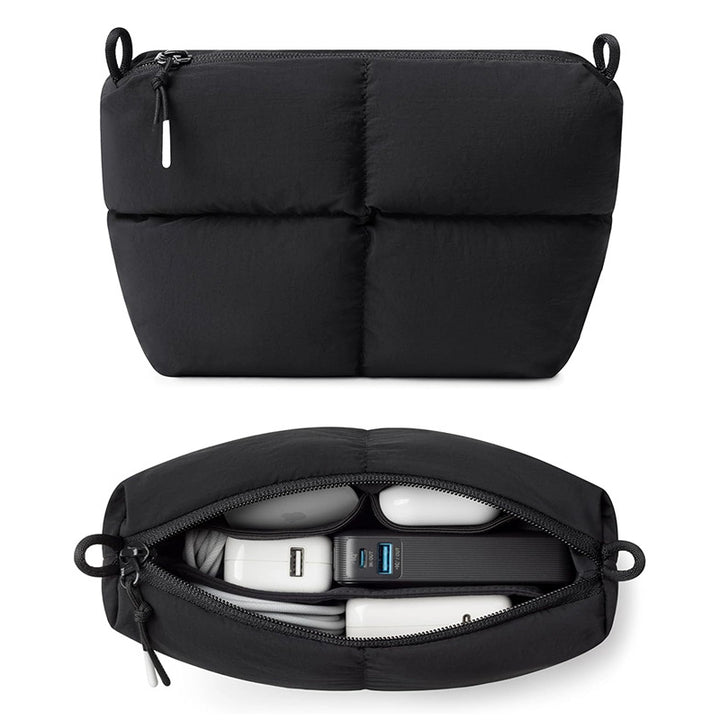 Multifunksjonell Organizer-veske Skanto