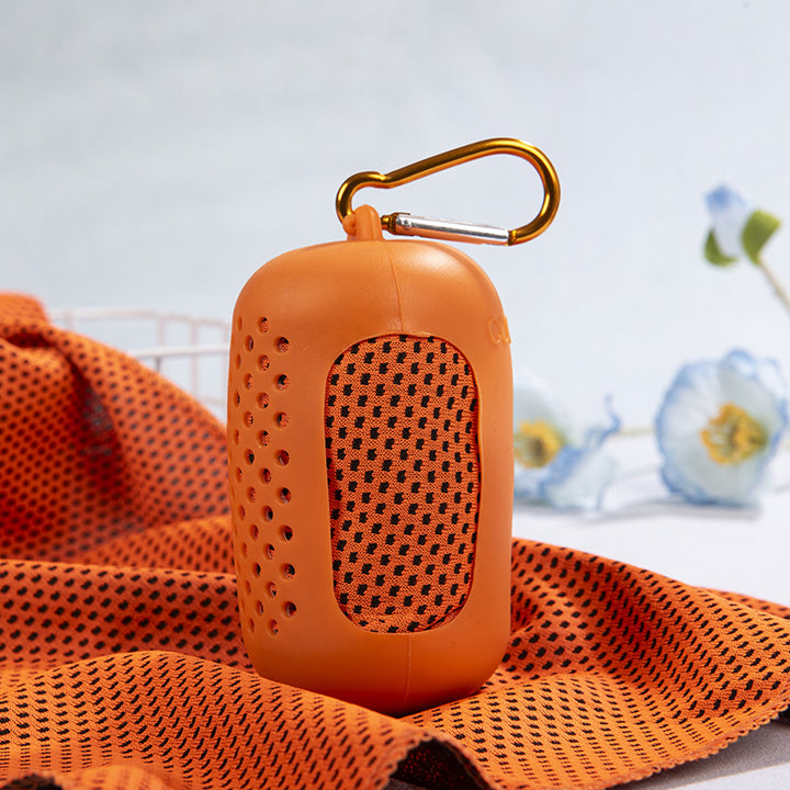 Dame Bærbar Bluetooth Høyttaler Skanto