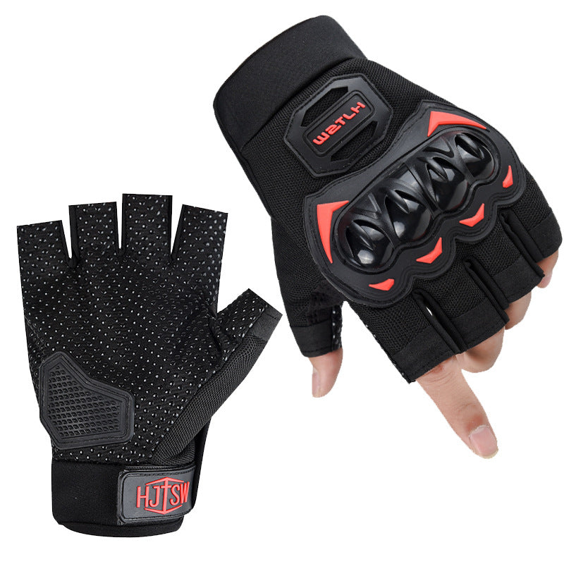 Men's Boxing Gloves with Reinforced Protection Skanto