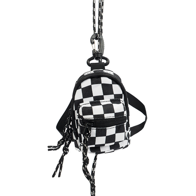 Skanto | Trendy Pendant Mini Bag
