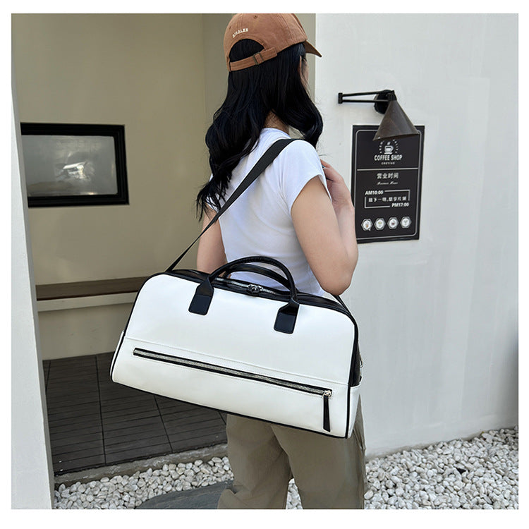 Elegant sportbag Skanto