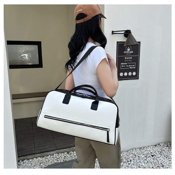 Elegant sportbag Skanto