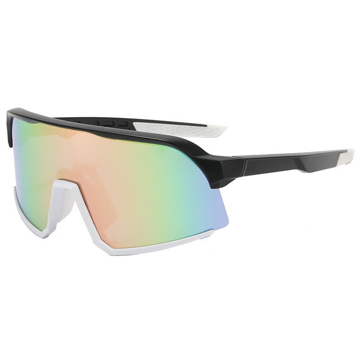 Unisex Sport Solbrille Skanto