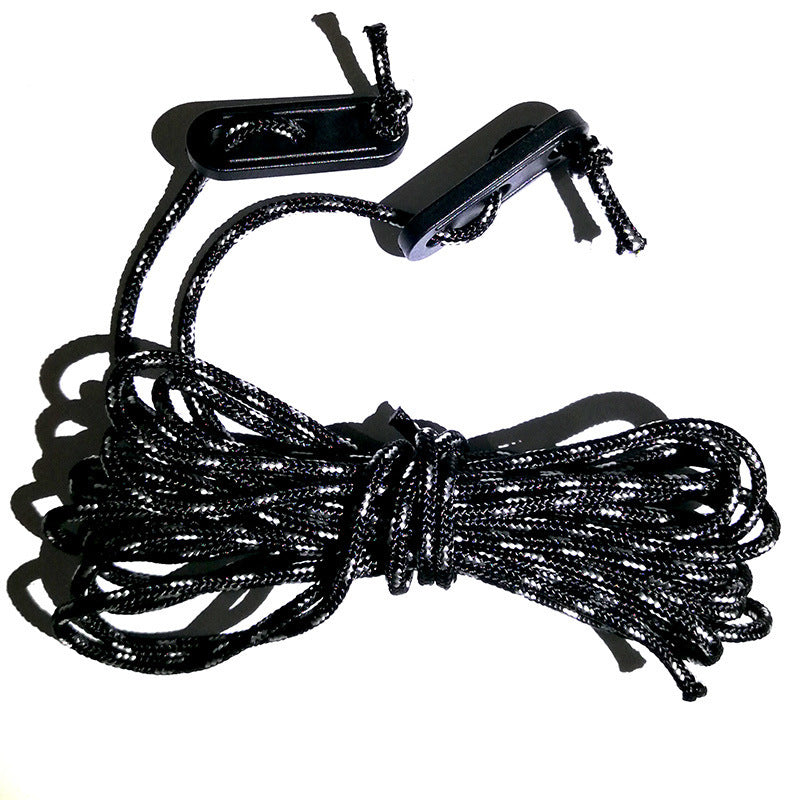 Heavy-Duty Teltnagler Set Skanto
