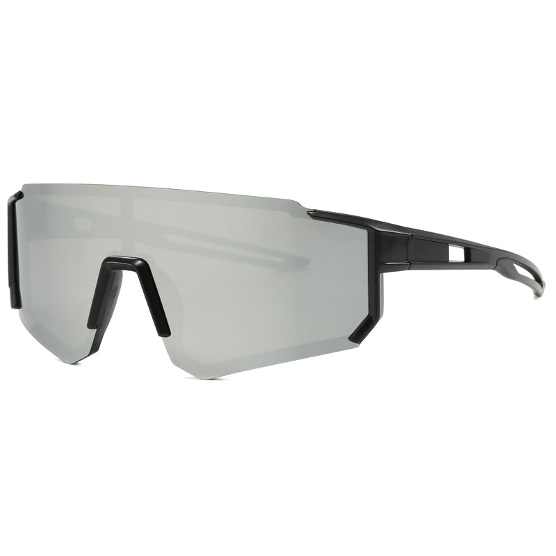 Unisex Sporty Solbriller Skanto