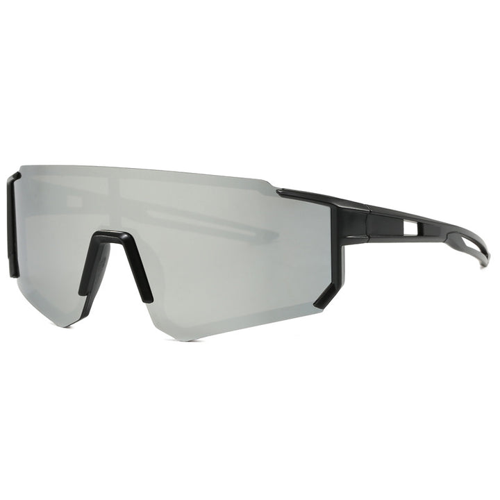 Unisex Sporty Solbriller Skanto