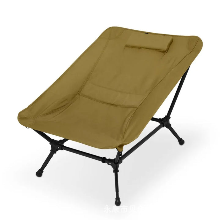 Camping Lounger Skanto