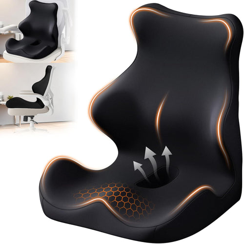 Ergonomisk Gaming-Stol Skanto