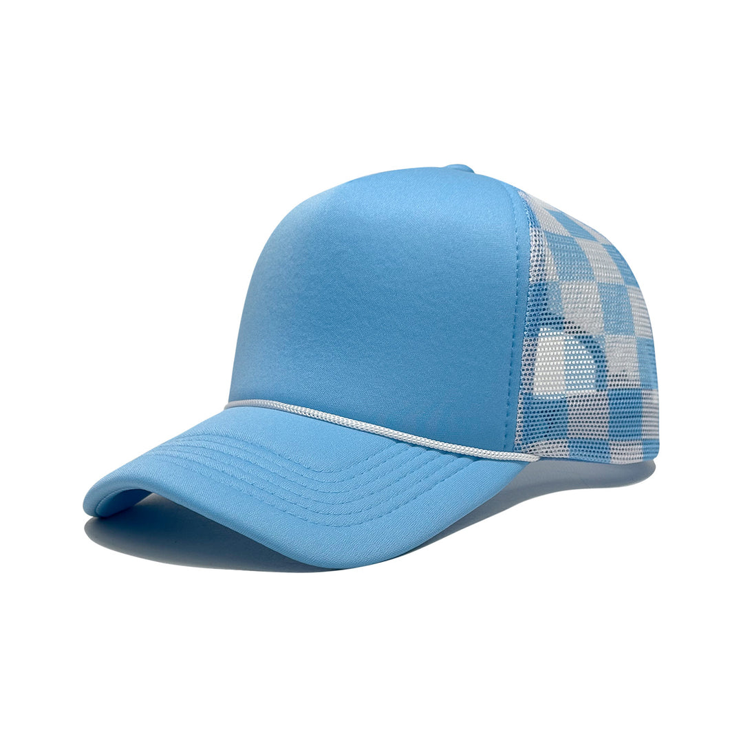 Dame Sporty Net Cap Skanto