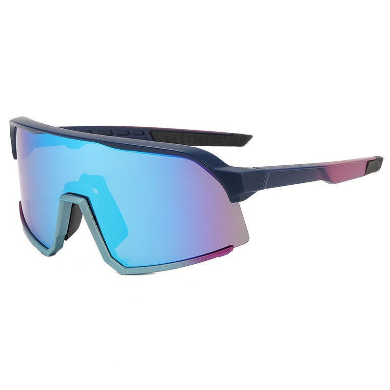 Unisex Sport Solbrille Skanto