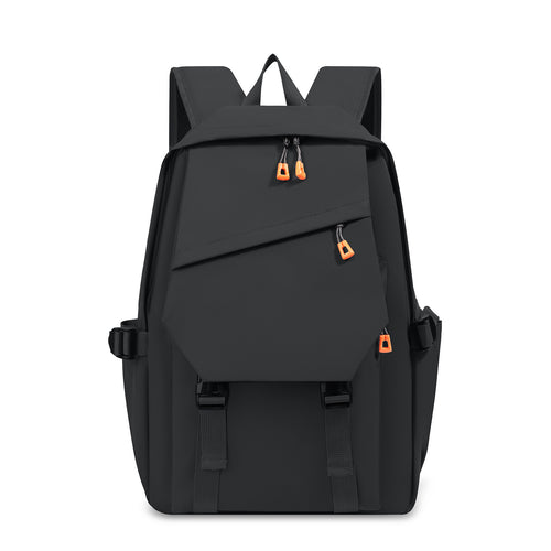 Multifunksjonell Laptop Ryggsekk Skanto