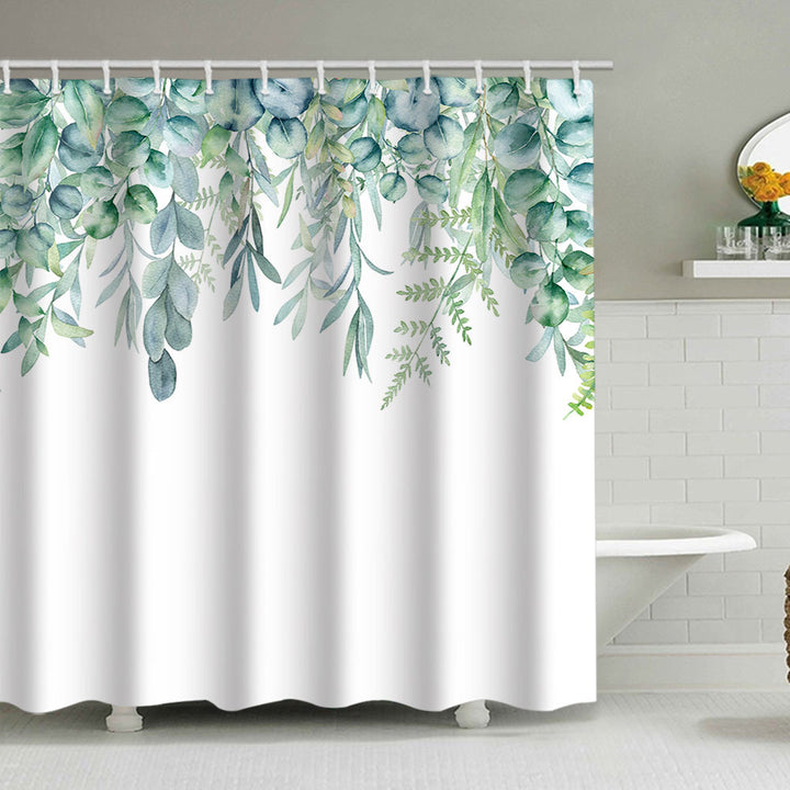 Leafy Botanical Dusjforheng Skanto