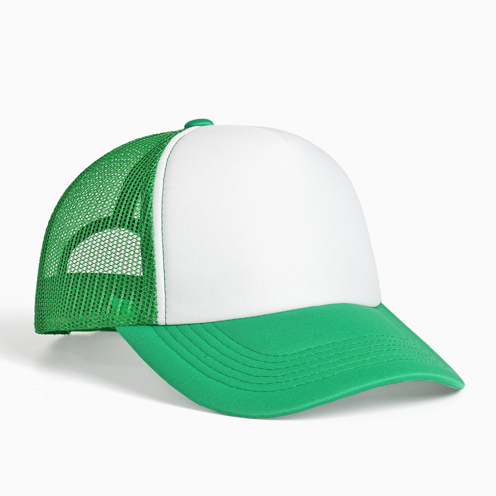Damer Pustende Mesh-basecap Skanto