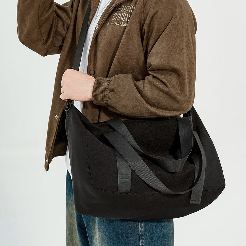 WoMultifunctional Reise Nyttig Tote Bag Skanto