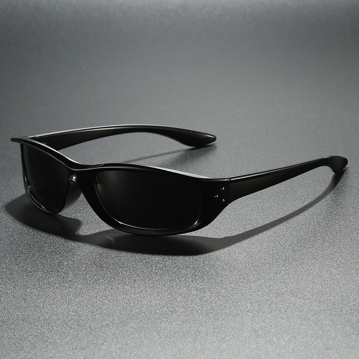 Dame Sport-solbrille Skanto