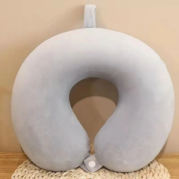 Unisex Nakkepute Skanto