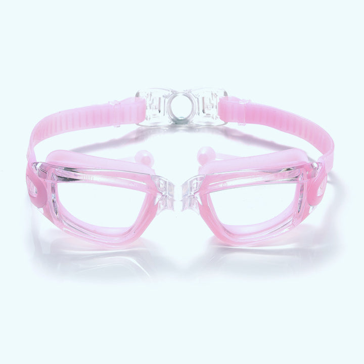 Svømmebrille Skanto
