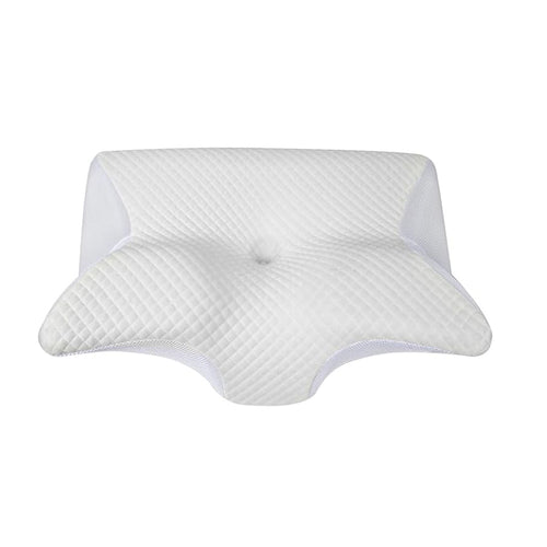 Ergonomisk nakkestøttepute Skanto